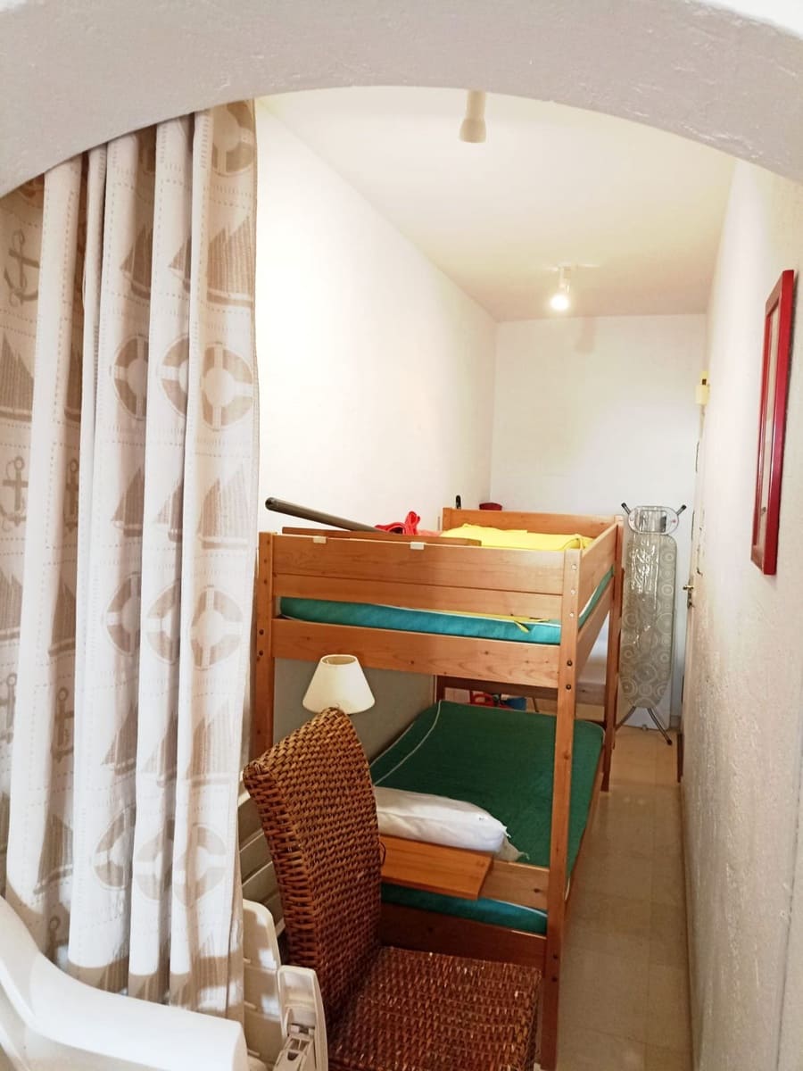 1 bedroom Apartment for sale in Mijas Golf with pool - € 260,000 (Ref: 9521609)