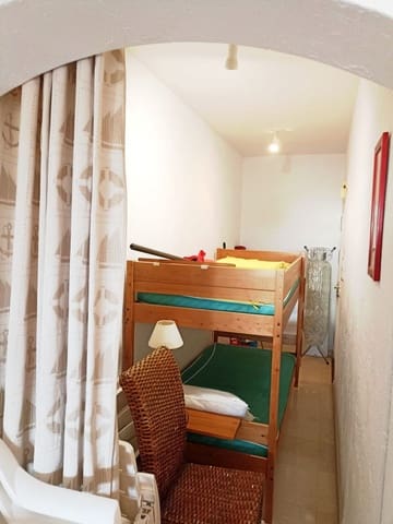 1 bedroom Apartment for sale in Mijas Golf, Mijas with pool - € 260,000 (Ref: 9521609)