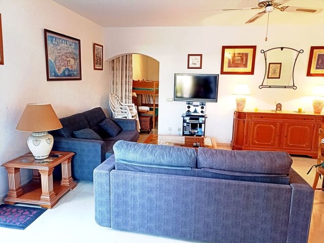 1 bedroom Apartment for sale in Mijas Golf, Mijas with pool - € 260,000 (Ref: 9521609)