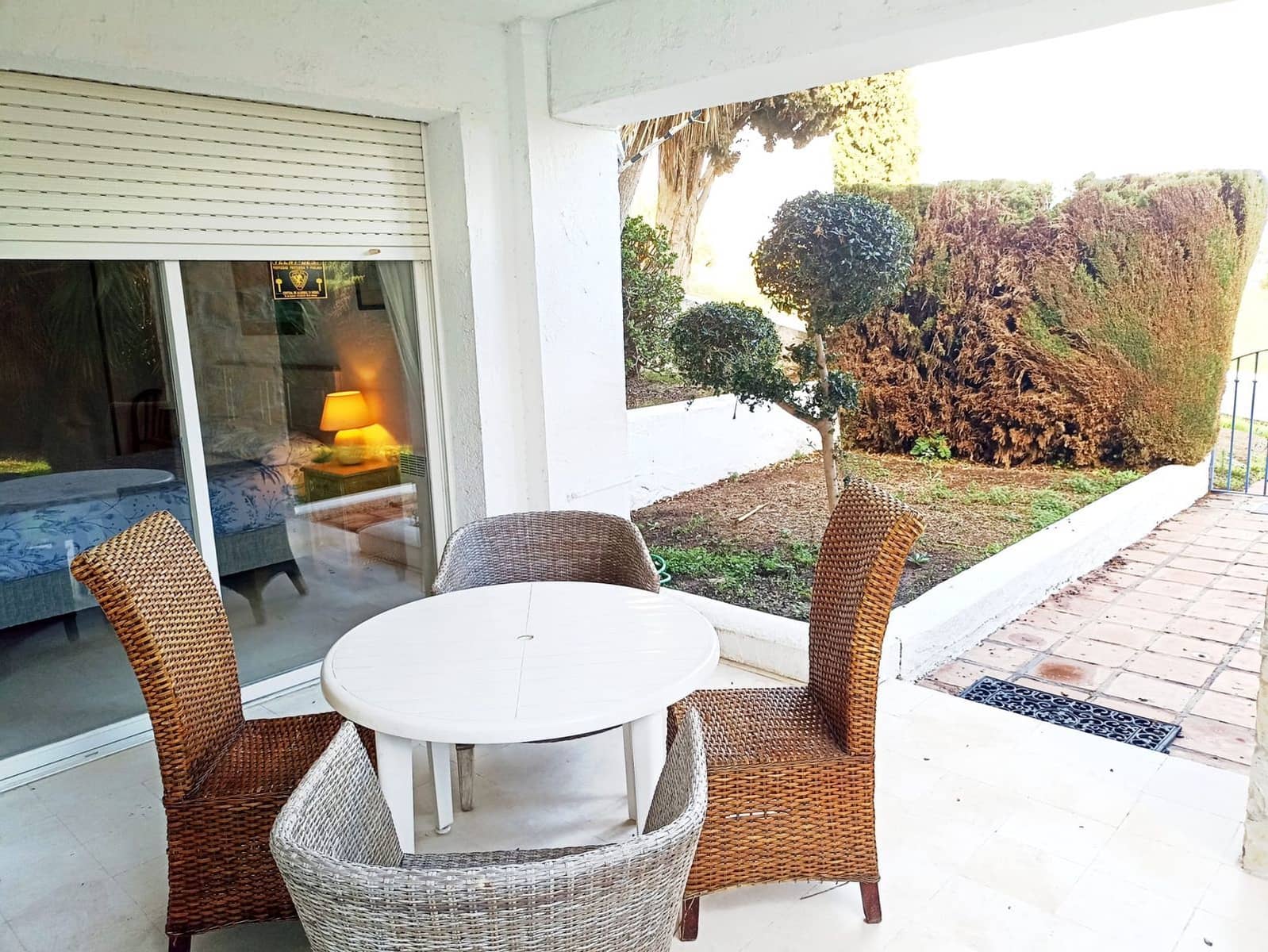 1 bedroom Apartment for sale in Mijas Golf with pool - € 260,000 (Ref: 9521609)