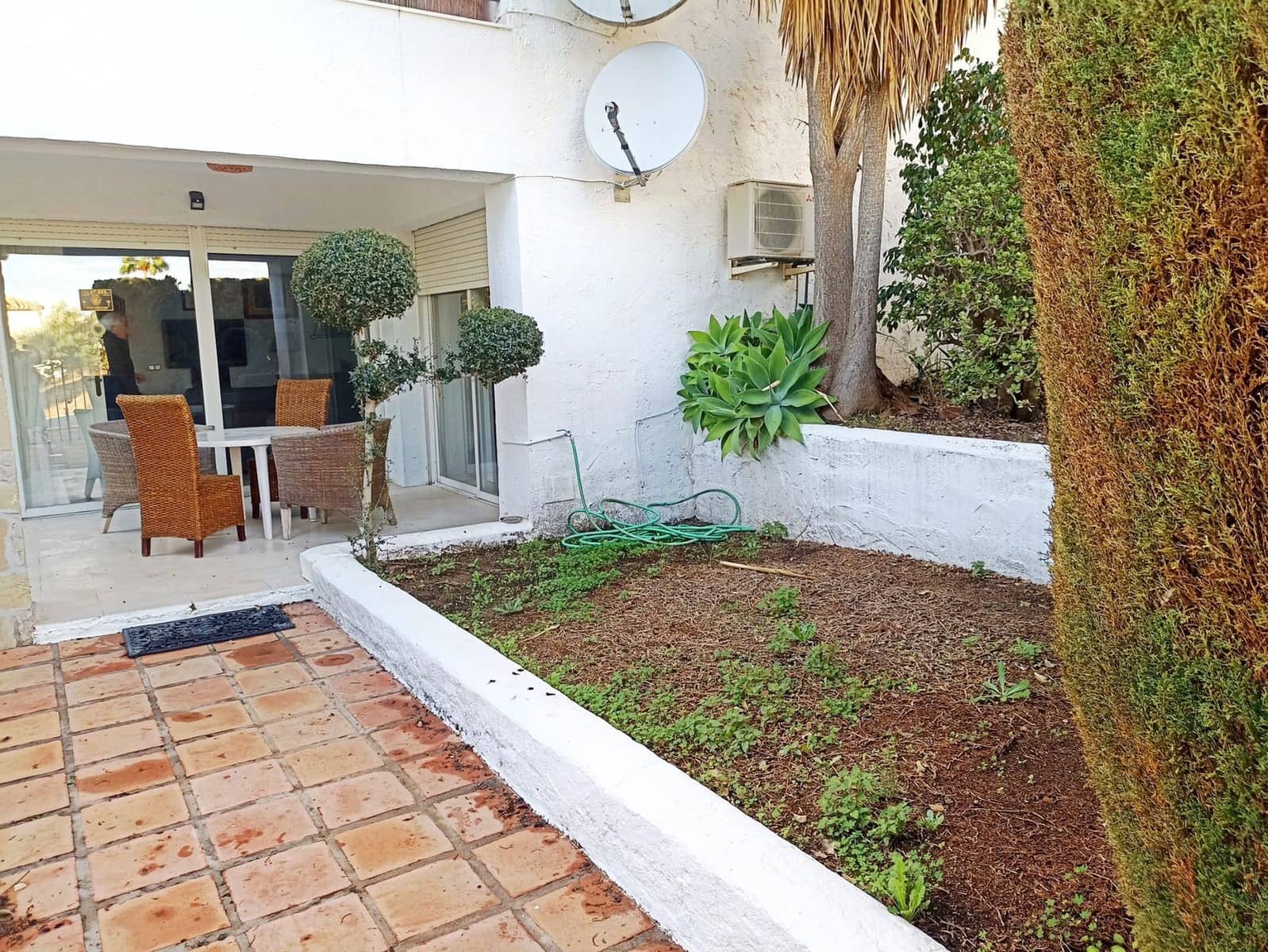 1 bedroom Apartment for sale in Mijas Golf with pool - € 260,000 (Ref: 9521609)