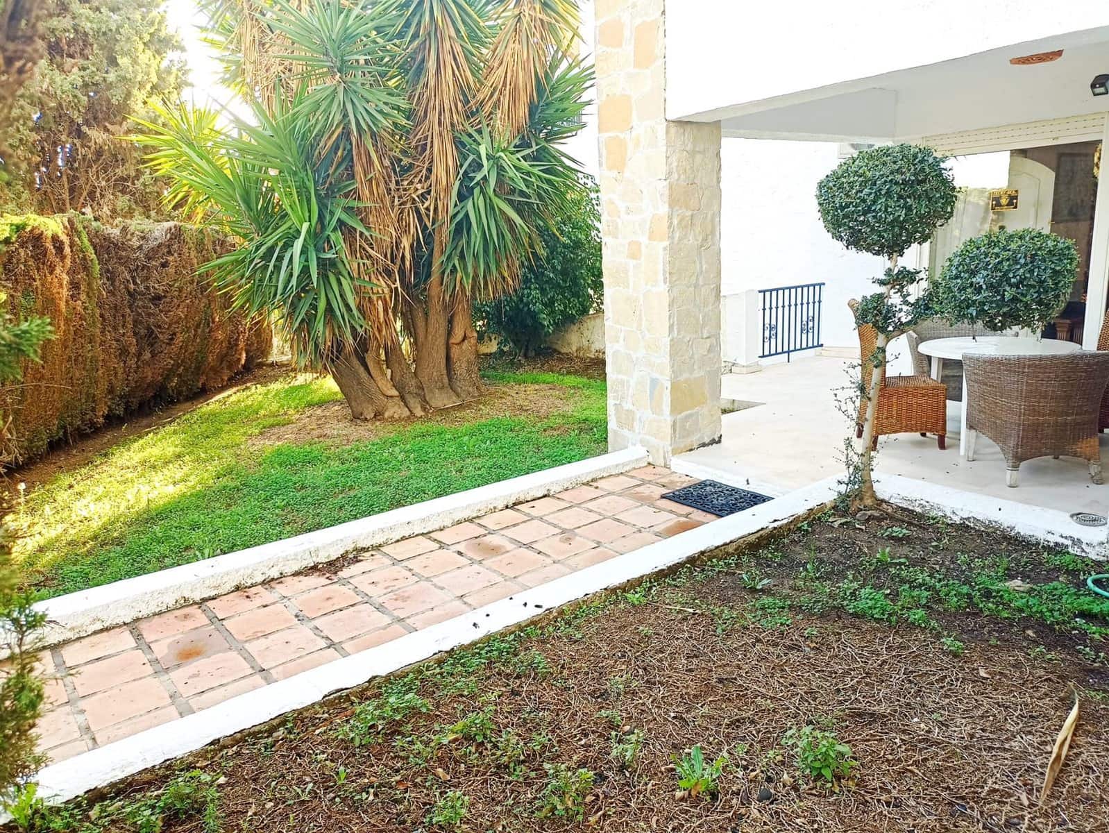 1 bedroom Apartment for sale in Mijas Golf with pool - € 260,000 (Ref: 9521609)