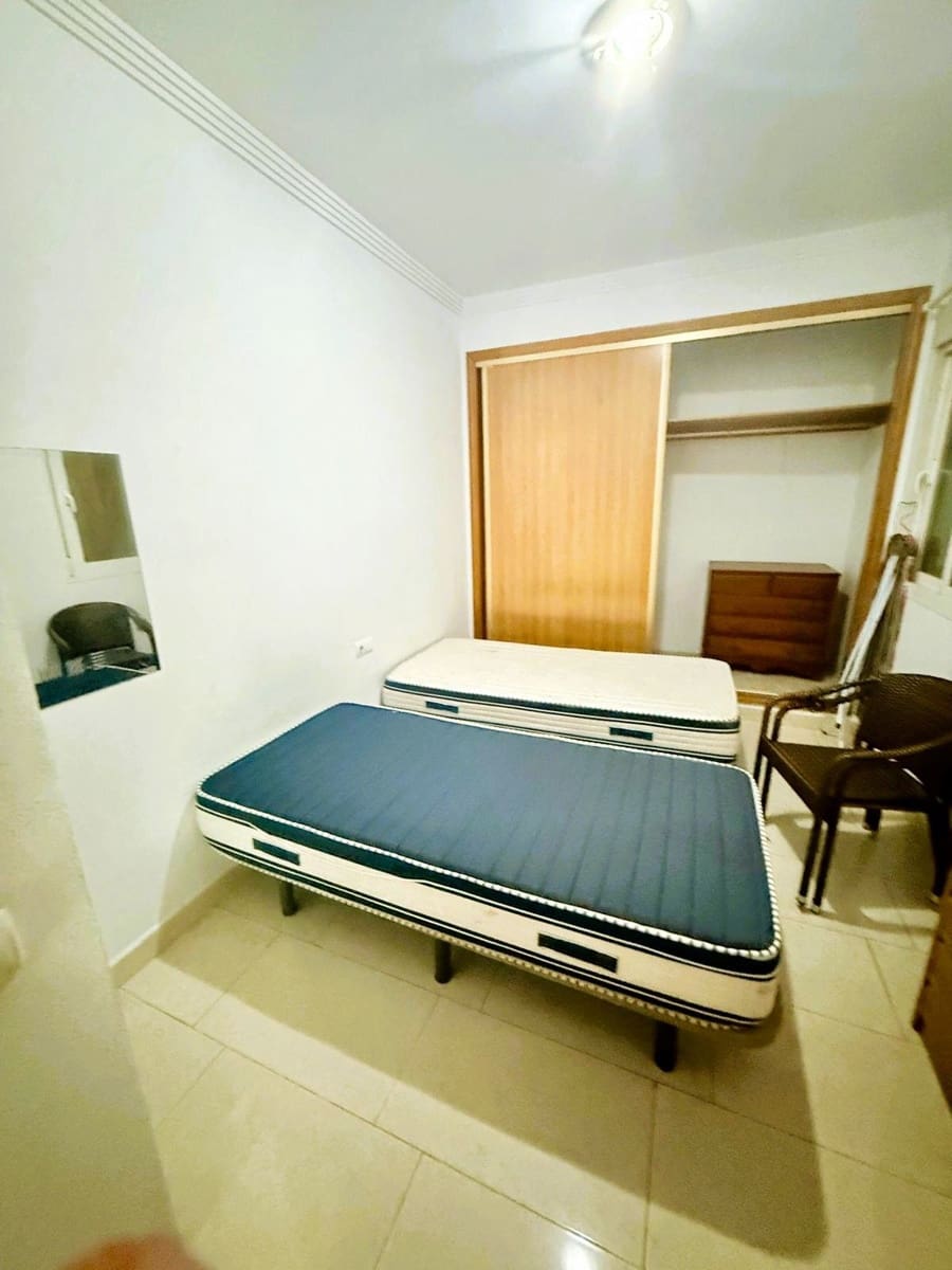 3 soveværelse Lejlighed til salg i Fuengirola - € 284.000 (Ref: 9521904)