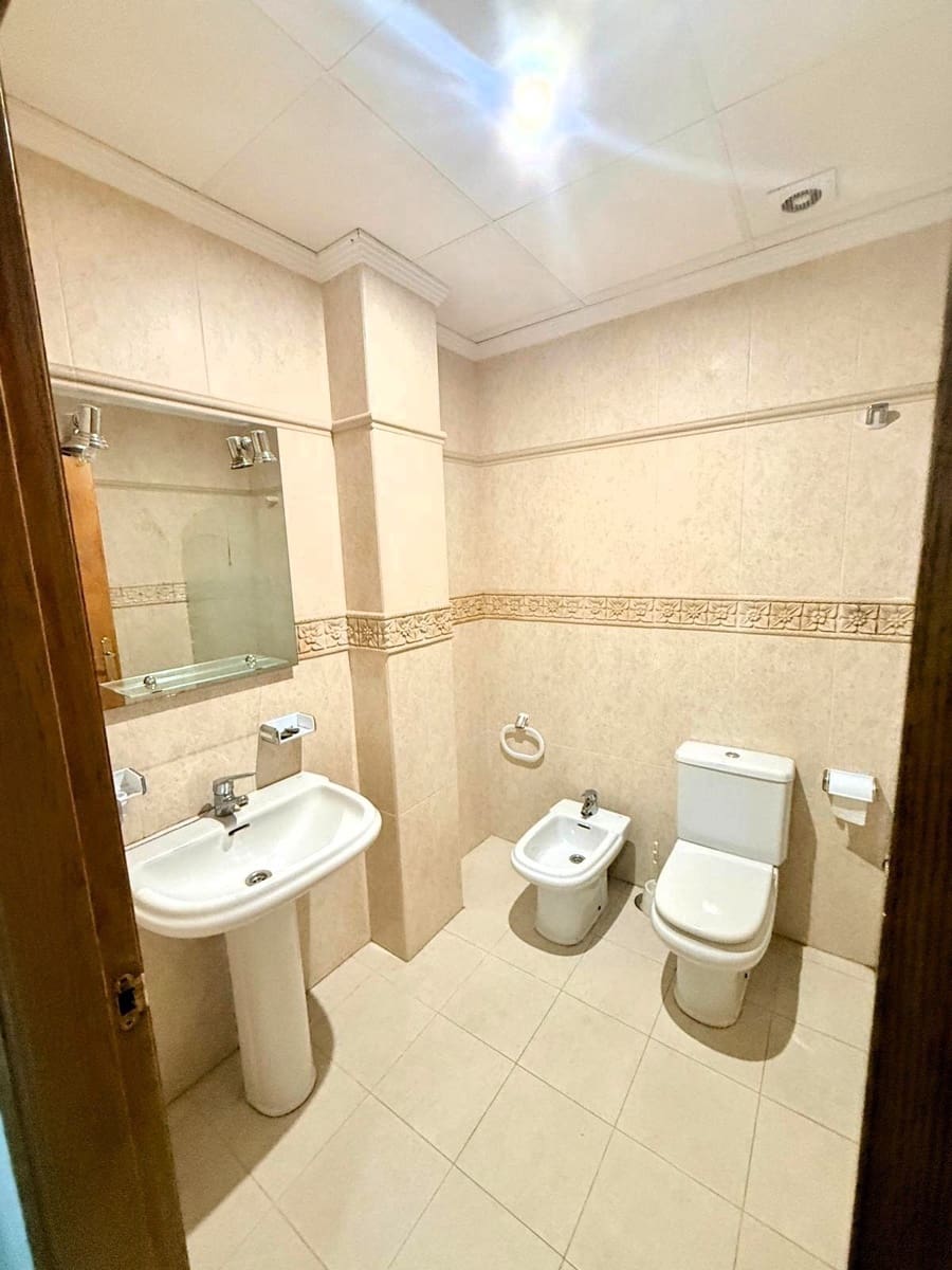 3 soveværelse Lejlighed til salg i Fuengirola - € 284.000 (Ref: 9521904)