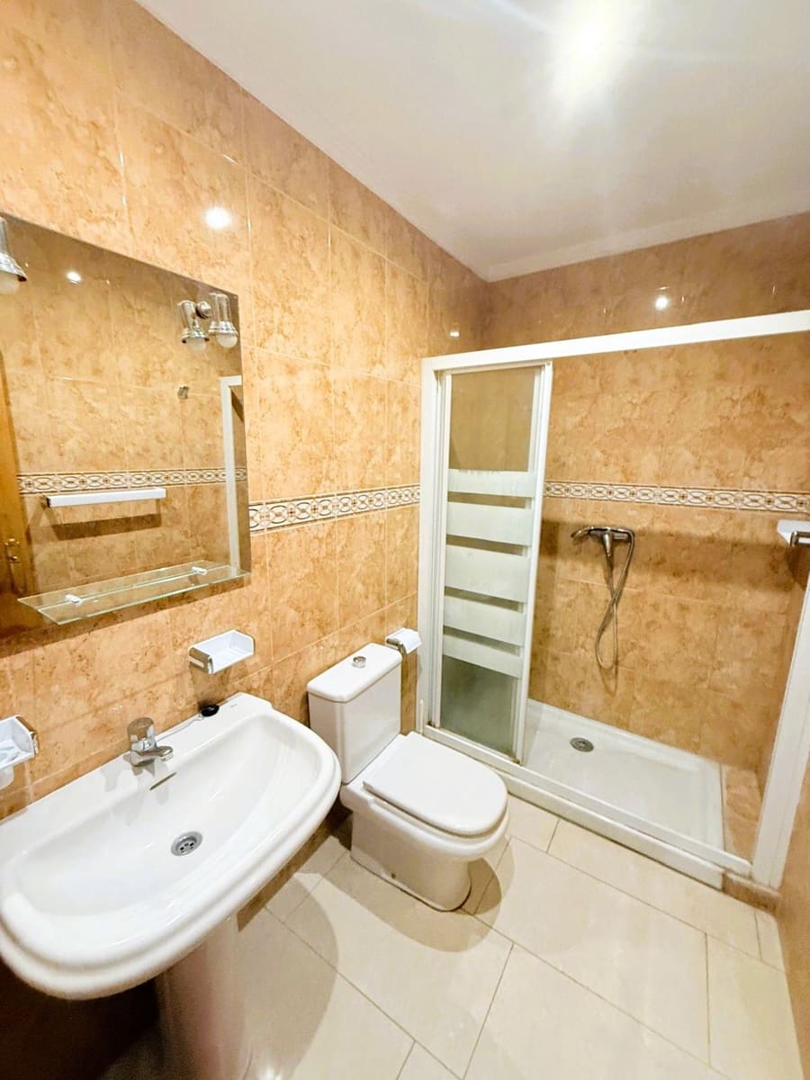 3 soveværelse Lejlighed til salg i Fuengirola - € 284.000 (Ref: 9521904)