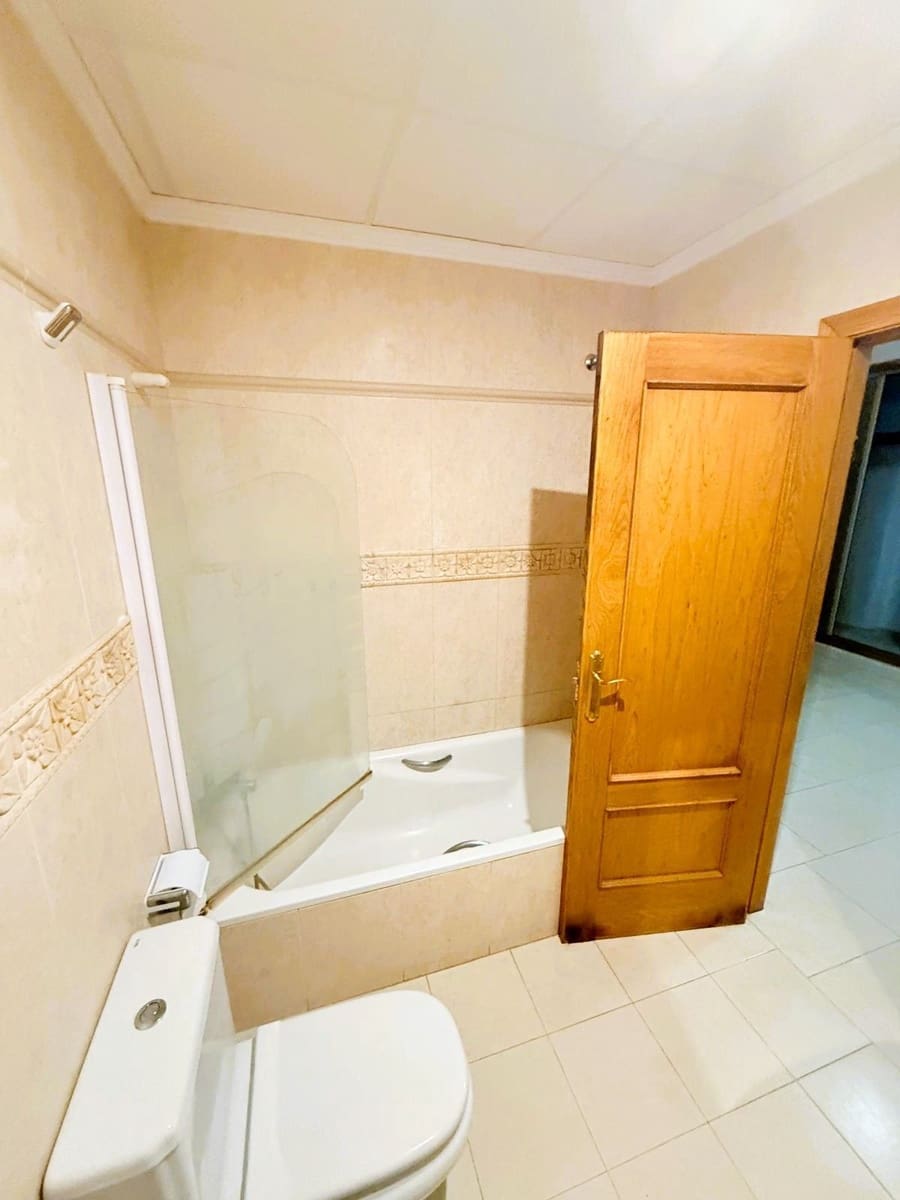 3 soveværelse Lejlighed til salg i Fuengirola - € 284.000 (Ref: 9521904)