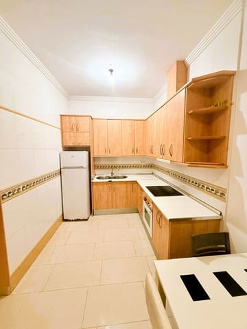 3 Zimmer Apartment zu verkaufen in Zona Puerto Deportivo, Fuengirola - 284.000 € (Ref: 9521904)