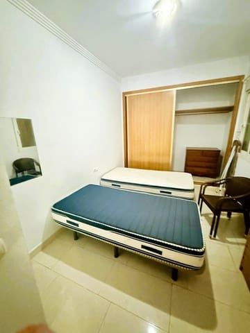 3 Zimmer Apartment zu verkaufen in Zona Puerto Deportivo, Fuengirola - 284.000 € (Ref: 9521904)