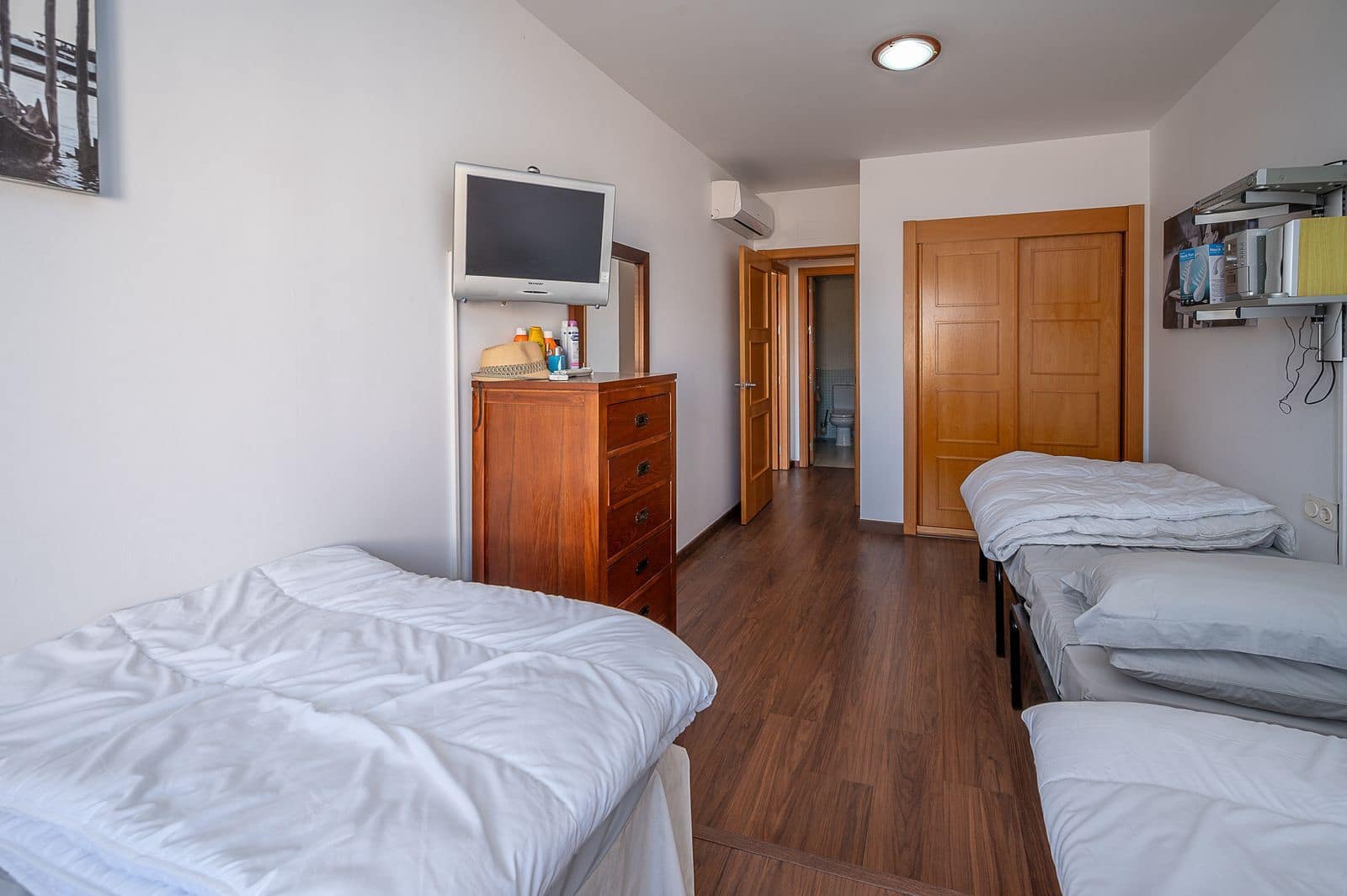 Apartamento de 2 habitaciones en La Cala de Mijas en venta con piscina - 349.950 € (Ref: 9523042)