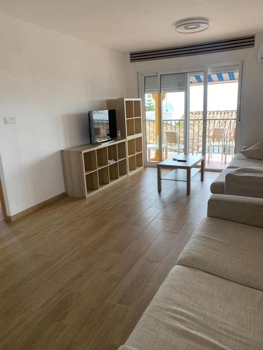 2 bedroom Apartment for sale in Riviera del Sol with pool - € 345,000 (Ref: 9523045)