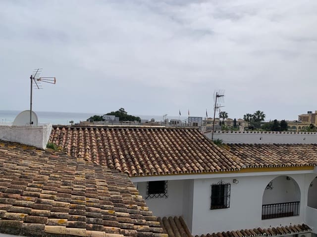 2 sypialnia Apartament na sprzedaż w Riviera del Sol, Mijas z basenem - 345 000 € (Ref: 9523045)