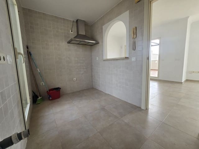 2 sovrum Takvåning till salu i Riviera del Sol, Mijas med pool - 340 000 € (Ref: 9523046)