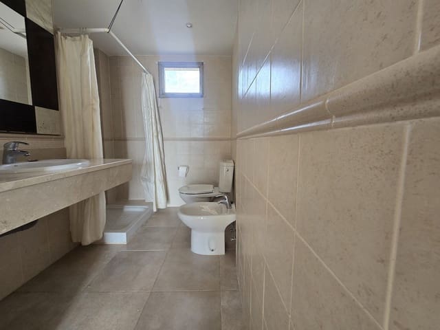 2 sovrum Takvåning till salu i Riviera del Sol, Mijas med pool - 340 000 € (Ref: 9523046)