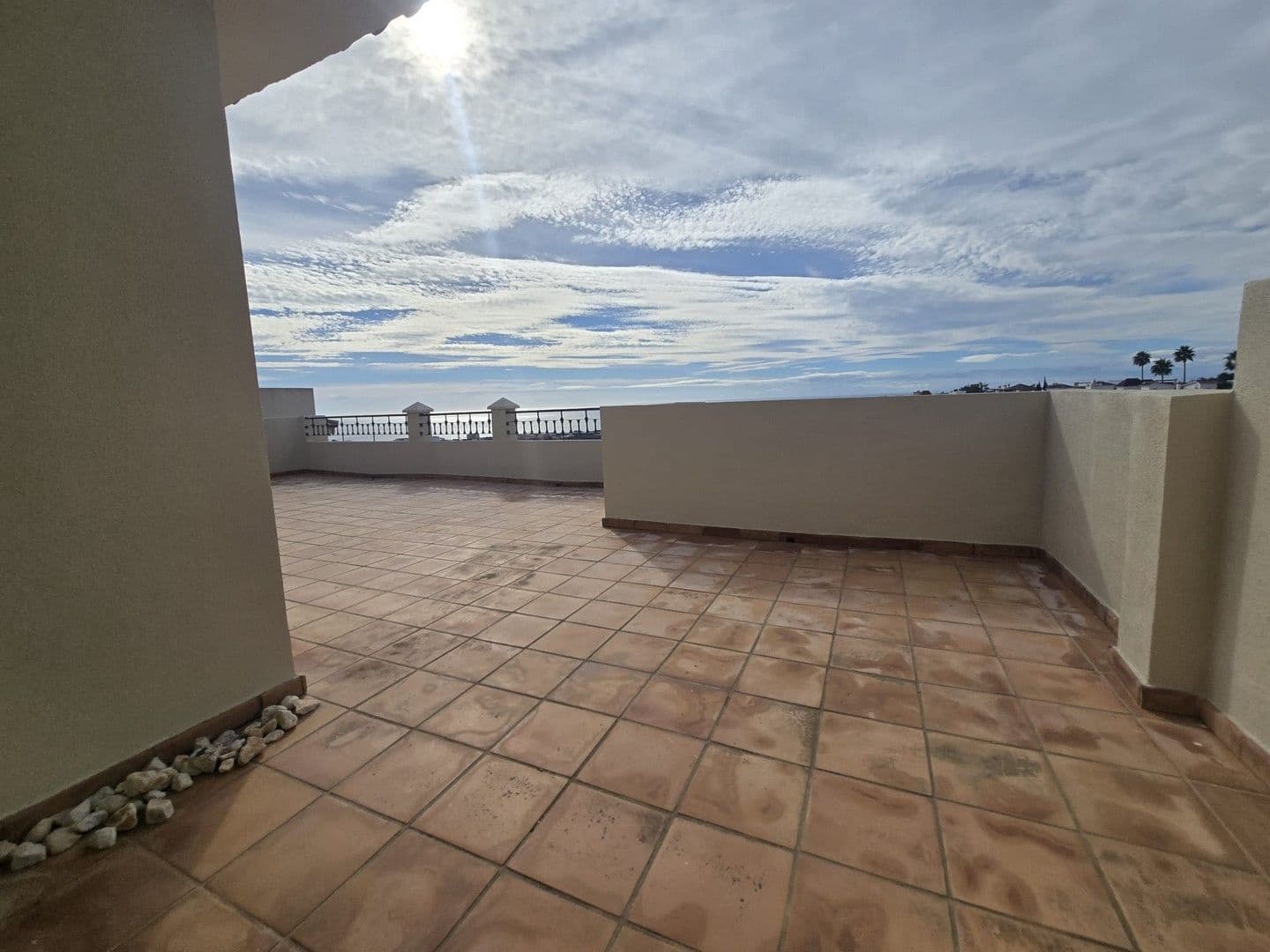 2 bedroom Penthouse for sale in Riviera del Sol with pool - € 340,000 (Ref: 9523046)