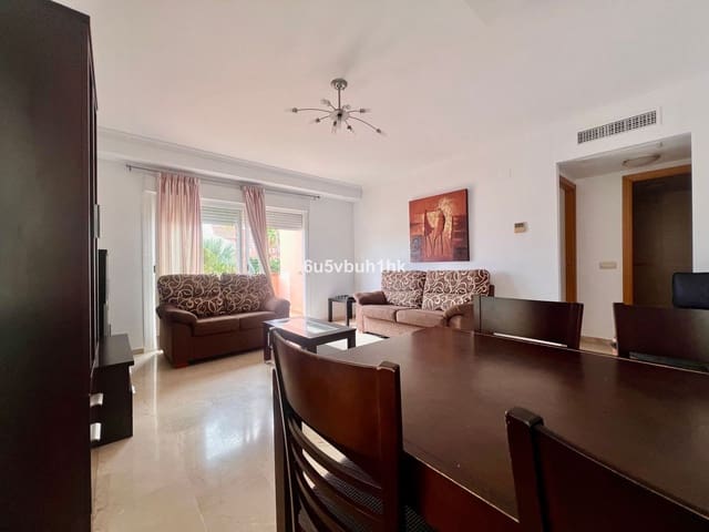 2 quarto Apartamento para venda em Riviera del Sol, Mijas com piscina - 295 000 € (Ref: 9523047)