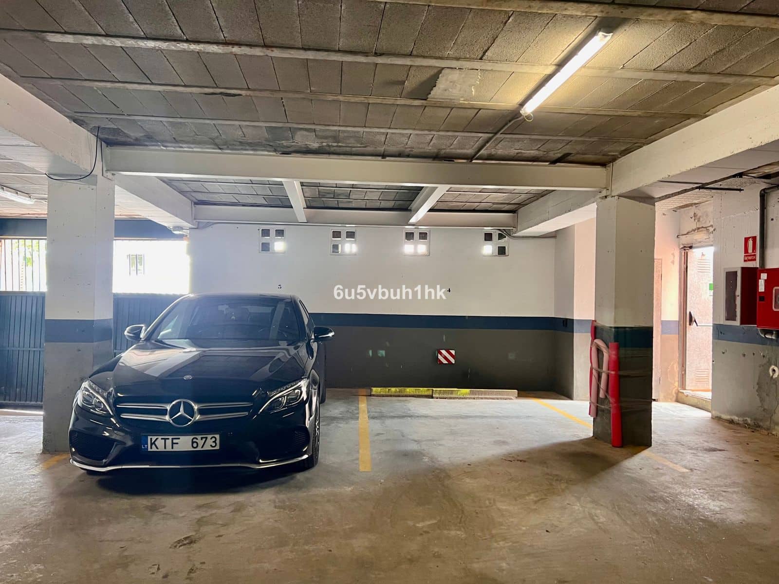 2 bedroom Apartment for sale in Riviera del Sol with pool - € 295,000 (Ref: 9523047)