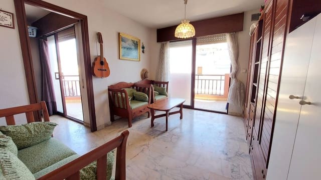 1 sovrum Lägenhet till salu i Zona Puerto Deportivo, Fuengirola - 295 000 € (Ref: 9523048)