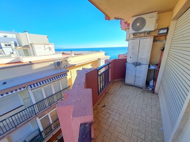 1 sovrum Lägenhet till salu i Zona Puerto Deportivo, Fuengirola - 295 000 € (Ref: 9523048)