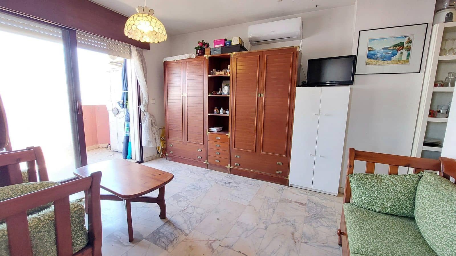 1 sovrum Lägenhet till salu i Fuengirola - 295 000 € (Ref: 9523048)