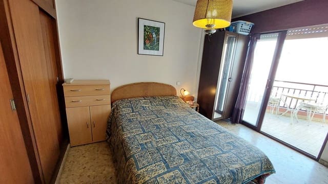 1 sovrum Lägenhet till salu i Zona Puerto Deportivo, Fuengirola - 295 000 € (Ref: 9523048)