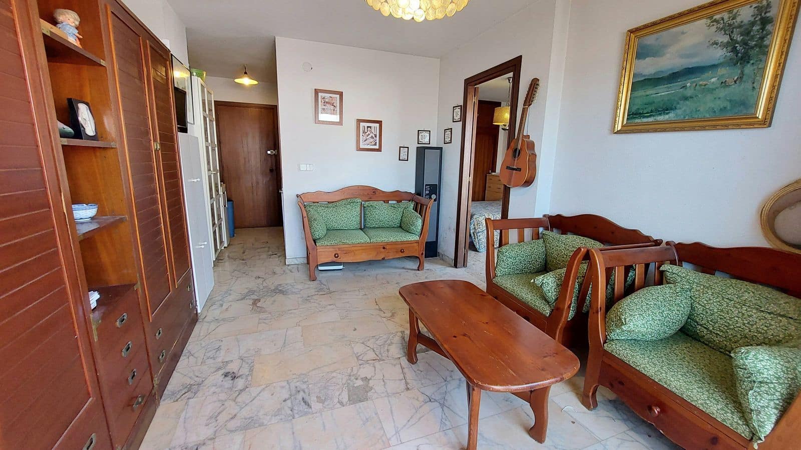 1 sovrum Lägenhet till salu i Fuengirola - 295 000 € (Ref: 9523048)