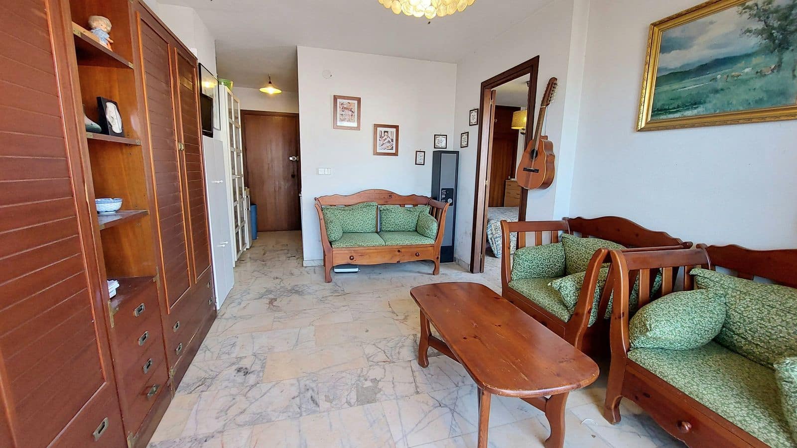 1 sovrum Lägenhet till salu i Fuengirola - 295 000 € (Ref: 9523048)