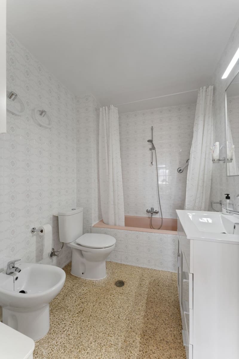 3 soveværelse Lejlighed til salg i Fuengirola - € 285.000 (Ref: 9523050)