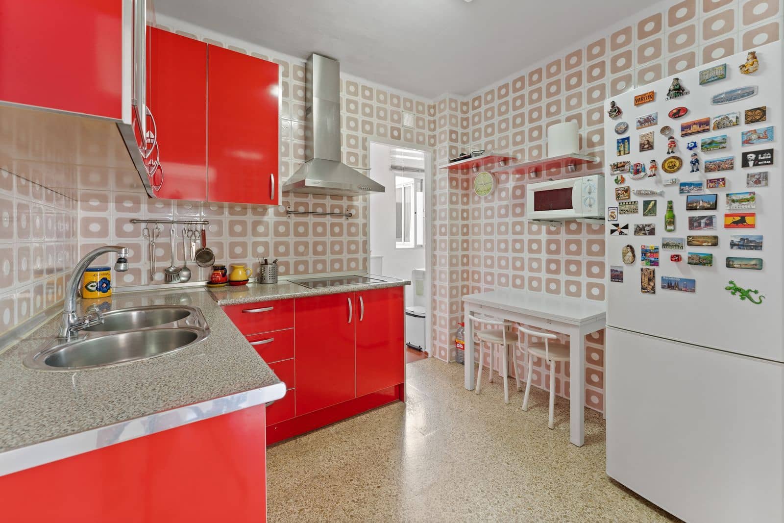 3 soveværelse Lejlighed til salg i Fuengirola - € 285.000 (Ref: 9523050)