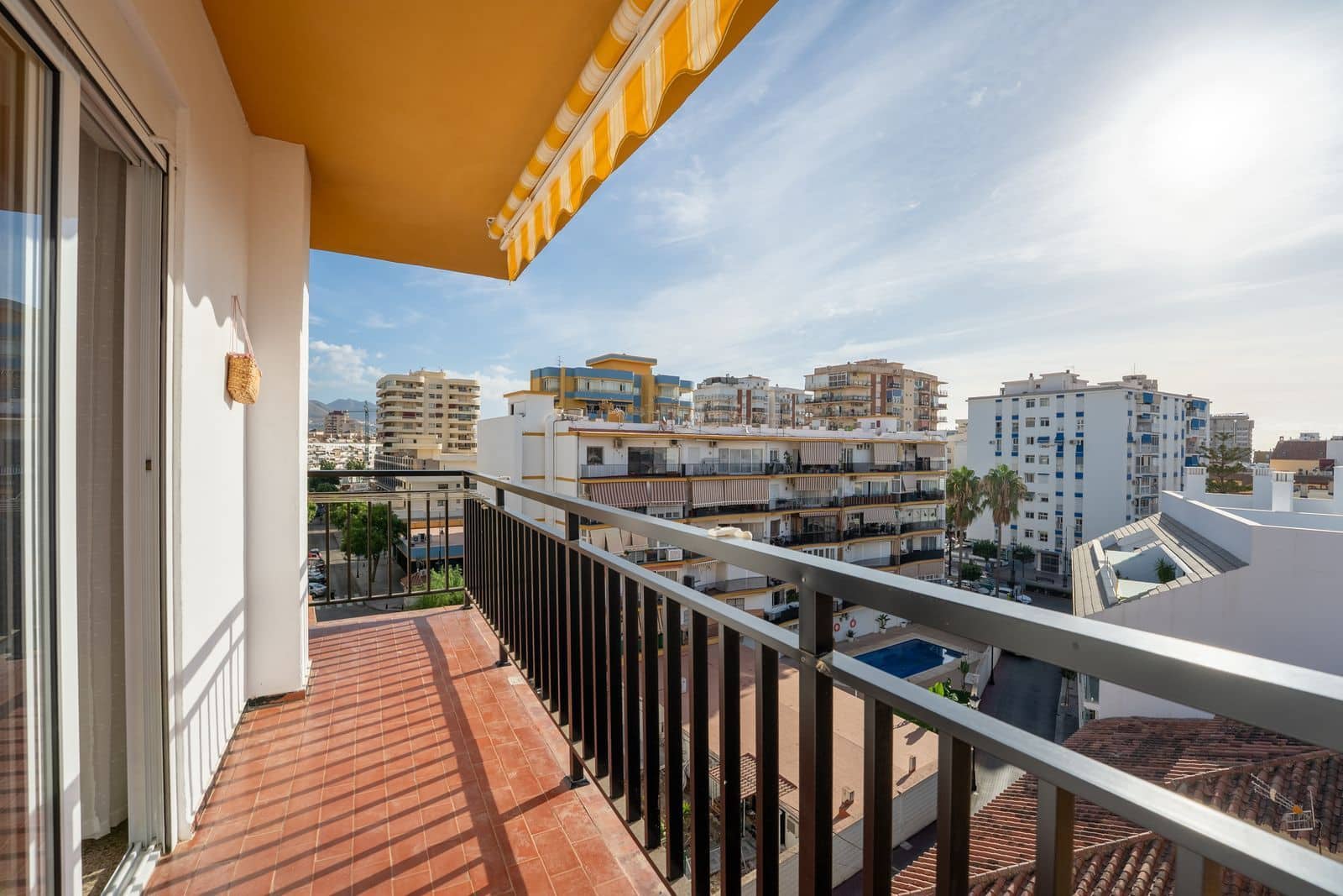 3 soveværelse Lejlighed til salg i Fuengirola - € 285.000 (Ref: 9523050)