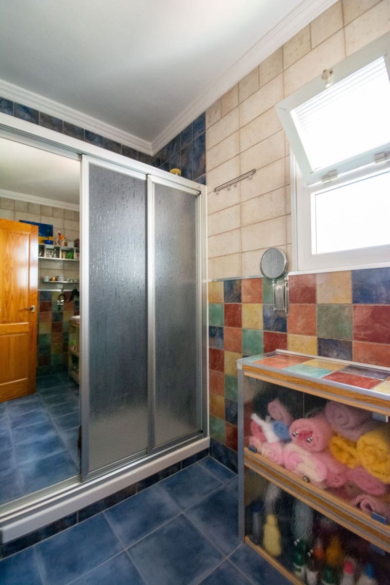 2 soveværelse Byhus til salg i Calahonda med swimmingpool - € 345.000 (Ref: 9523463)