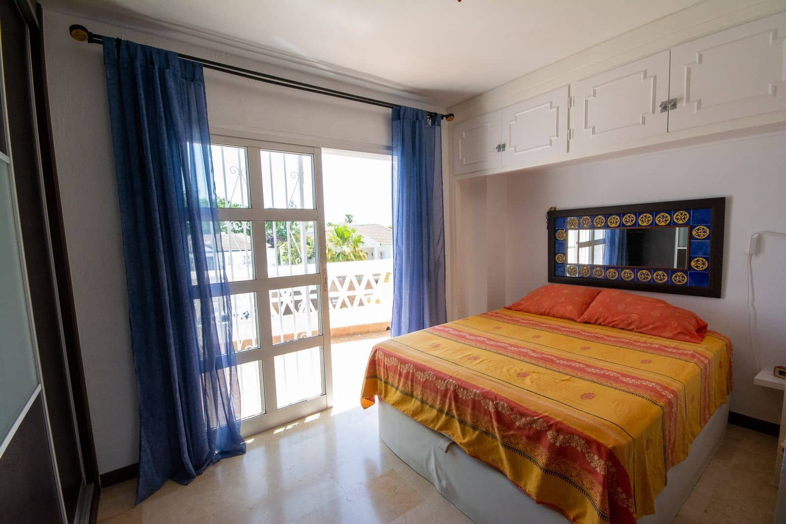 2 soveværelse Byhus til salg i Calahonda med swimmingpool - € 345.000 (Ref: 9523463)