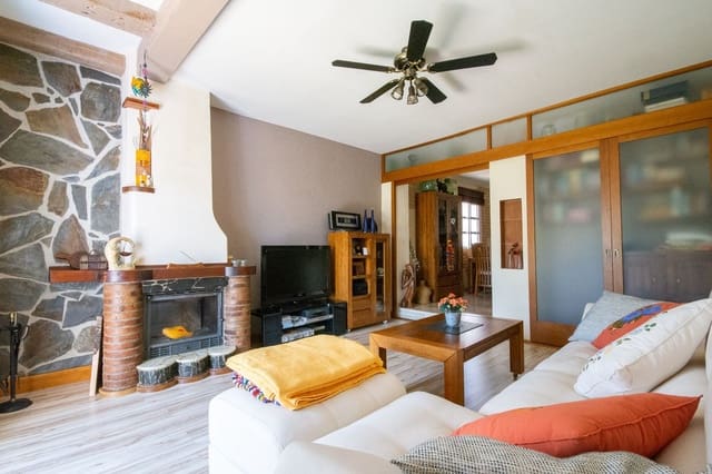 2 soveværelse Byhus til salg i Calahonda, Mijas med swimmingpool - € 345.000 (Ref: 9523463)