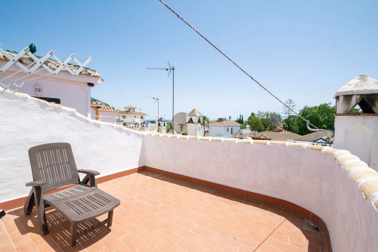 2 soveværelse Byhus til salg i Calahonda med swimmingpool - € 345.000 (Ref: 9523463)