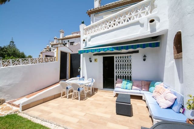 2 camera da letto Casa in vendita in Calahonda, Mijas con piscina - 330.000 € (Rif: 9523463)