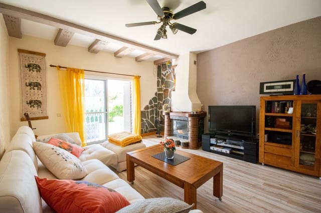 2 camera da letto Casa in vendita in Calahonda, Mijas con piscina - 330.000 € (Rif: 9523463)