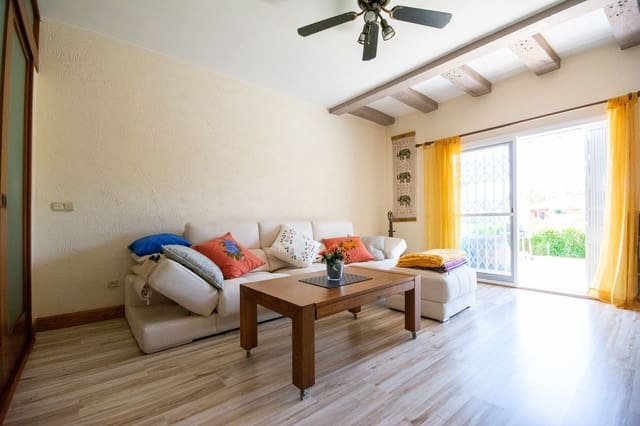 2 camera da letto Casa in vendita in Calahonda, Mijas con piscina - 330.000 € (Rif: 9523463)