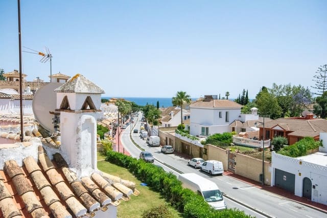 2 camera da letto Casa in vendita in Calahonda, Mijas con piscina - 330.000 € (Rif: 9523463)