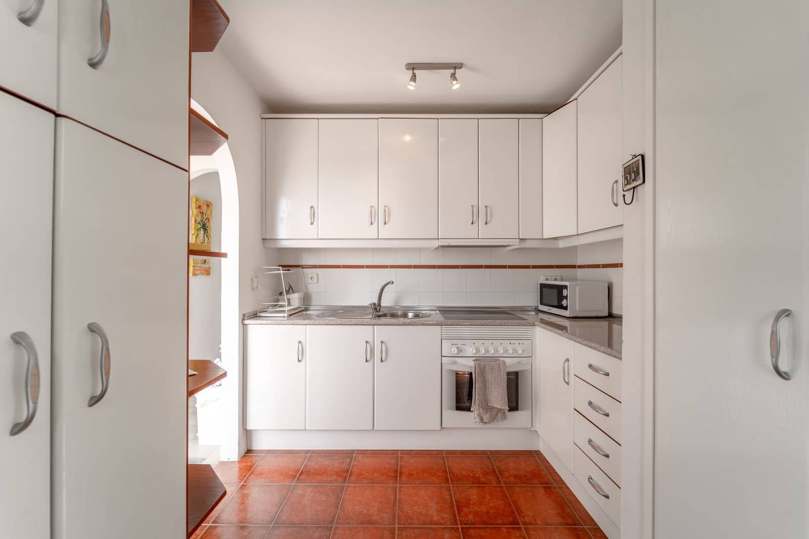 2 Zimmer Penthouse zu verkaufen in Calahonda mit Pool - 290.000 € (Ref: 9559312)