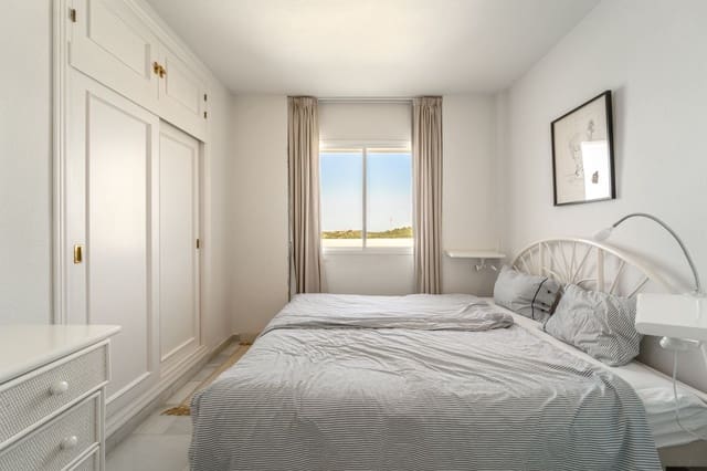 2 Zimmer Penthouse zu verkaufen in Calahonda, Mijas mit Pool - 290.000 € (Ref: 9559312)