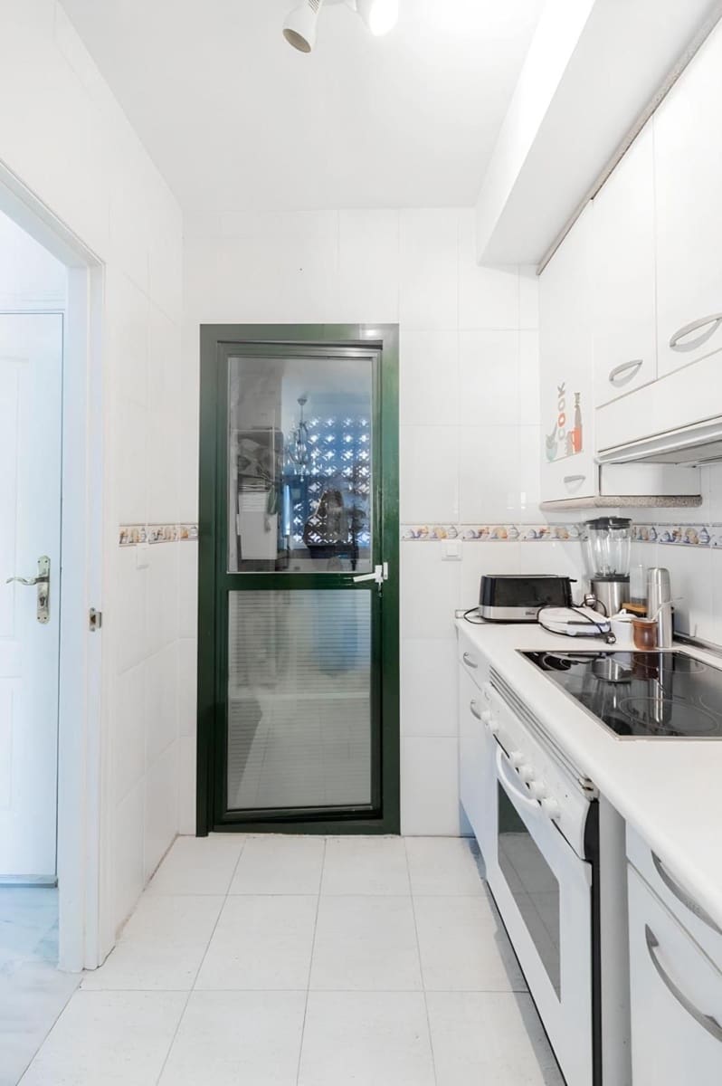 Apartamento de 2 habitaciones en Riviera del Sol en venta con piscina - 275.000 € (Ref: 9559313)