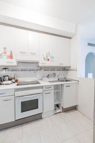 2 quarto Apartamento para venda em Riviera del Sol, Mijas com piscina - 275 000 € (Ref: 9559313)