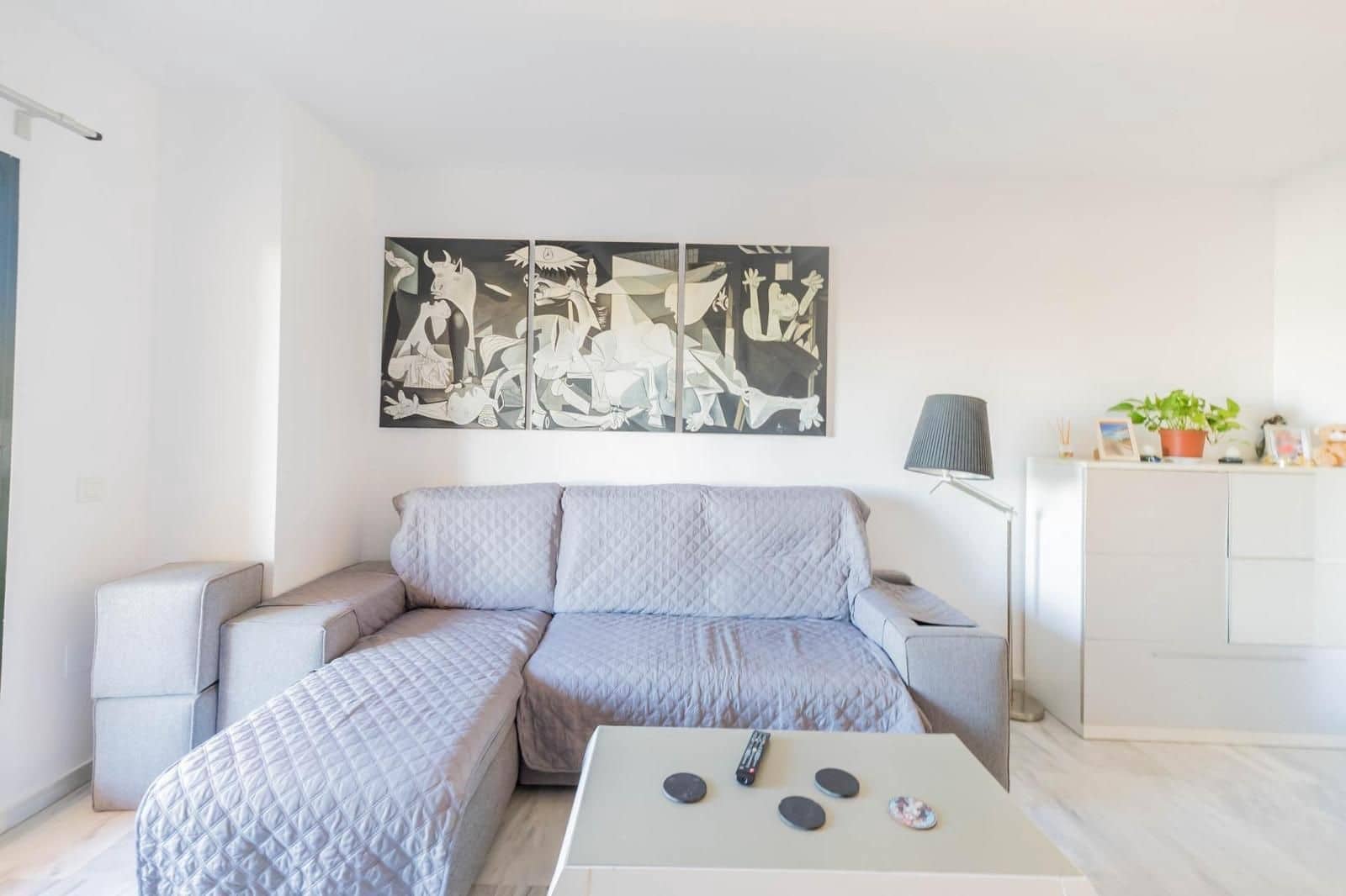 Apartamento de 2 habitaciones en Riviera del Sol en venta con piscina - 275.000 € (Ref: 9559313)