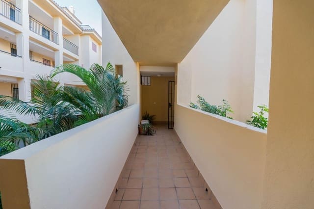 2 quarto Apartamento para venda em Riviera del Sol, Mijas com piscina - 275 000 € (Ref: 9559313)