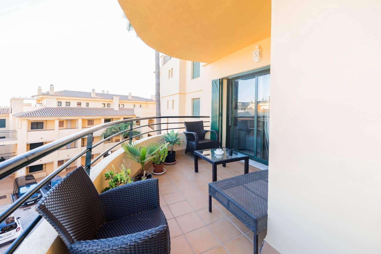 Apartamento de 2 habitaciones en Riviera del Sol en venta con piscina - 275.000 € (Ref: 9559313)