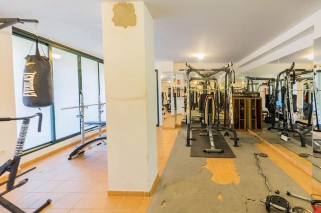 2 quarto Apartamento para venda em Riviera del Sol, Mijas com piscina - 275 000 € (Ref: 9559313)