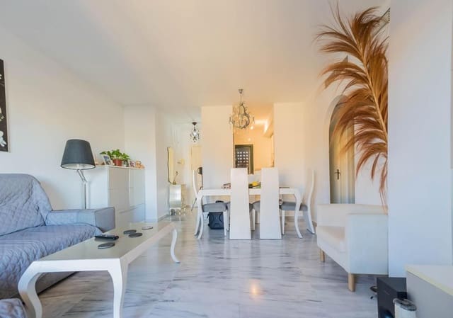 2 quarto Apartamento para venda em Riviera del Sol, Mijas com piscina - 275 000 € (Ref: 9559313)