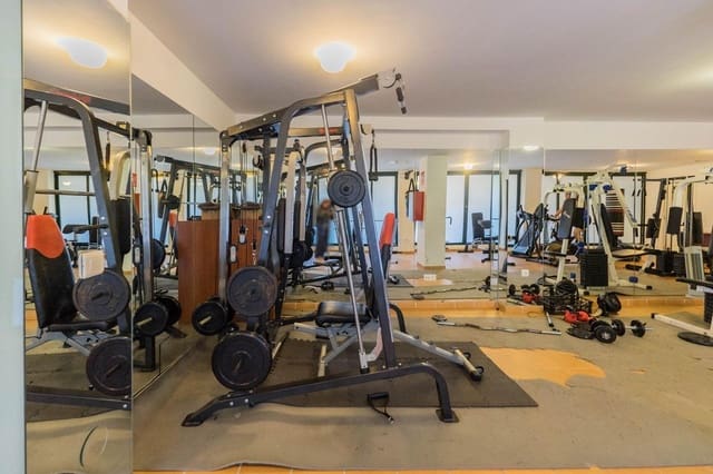 2 quarto Apartamento para venda em Riviera del Sol, Mijas com piscina - 275 000 € (Ref: 9559313)