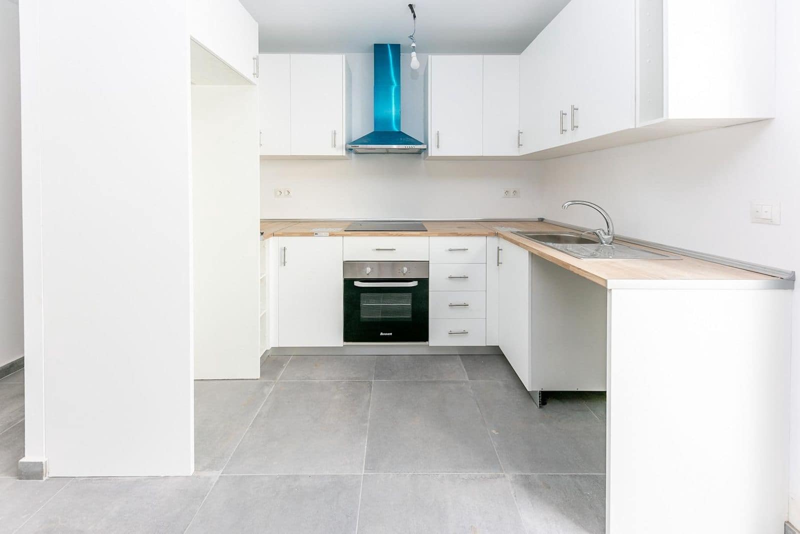 4 makuuhuone Omakotitalo myytävänä paikassa Fuengirola - 315 000 € (Ref: 9559751)