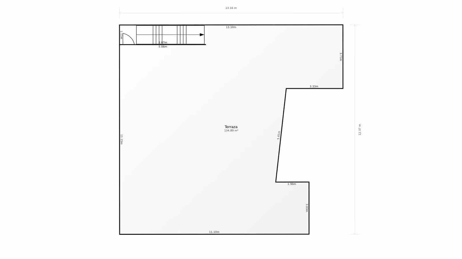 4 makuuhuone Omakotitalo myytävänä paikassa Fuengirola - 315 000 € (Ref: 9559751)