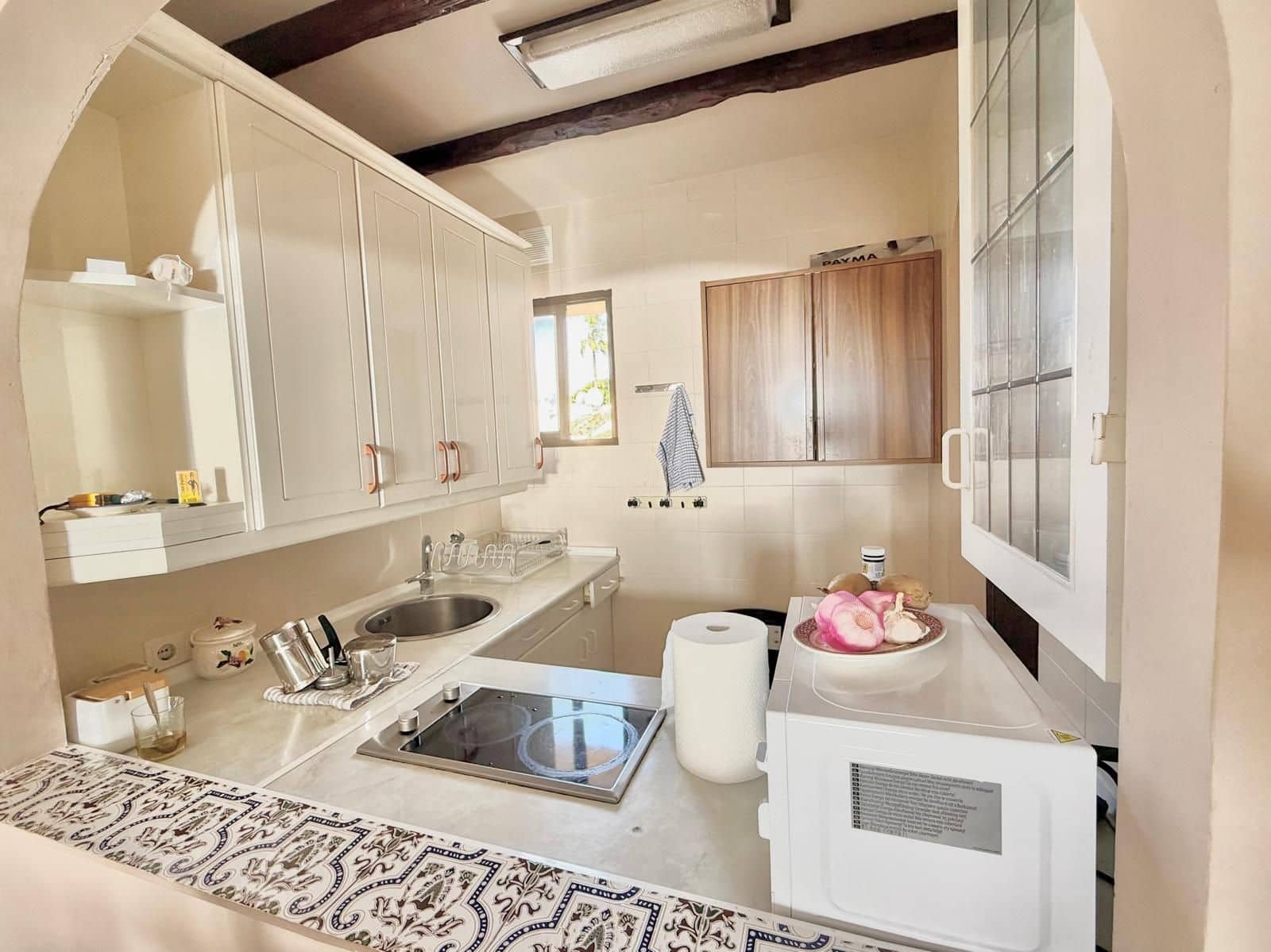 2 bedroom Apartment for sale in El Faro with pool - € 319,000 (Ref: 9559752)